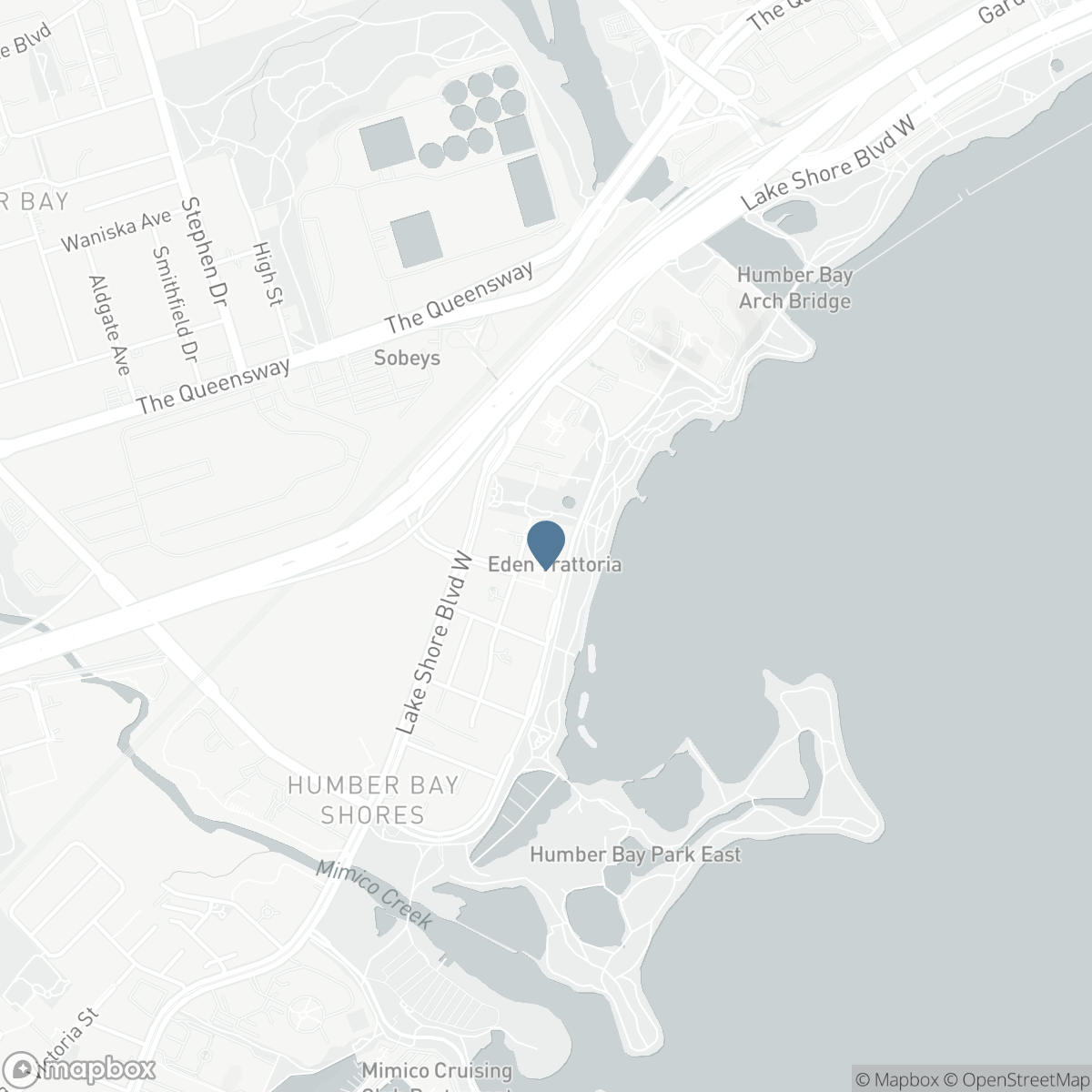 330 - 58 MARINE PARADE DRIVE, Toronto, Ontario M8V 4G1